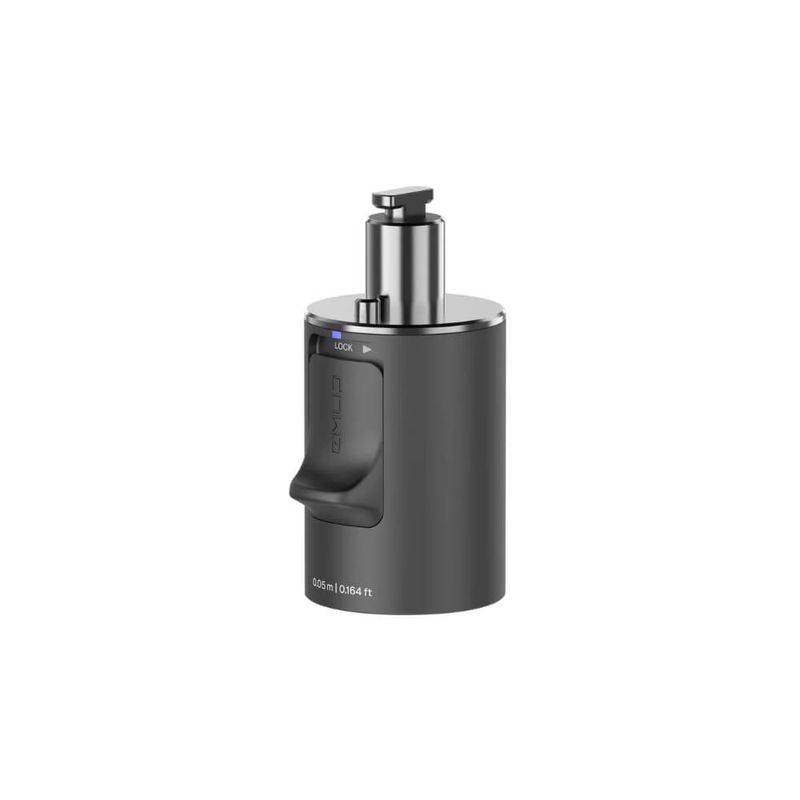 Emlid Quick Release Adapter