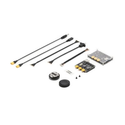 DJI Matrice 400 E-Port V2 Development Kit