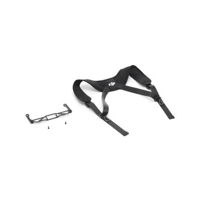 DJI RC Plus 2 Strap & Bracket Kit