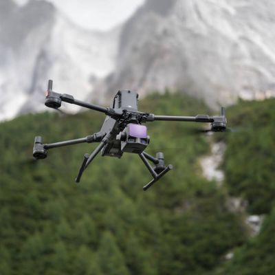 DJI Zenmuse L3