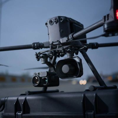 DJI Zenmuse V1