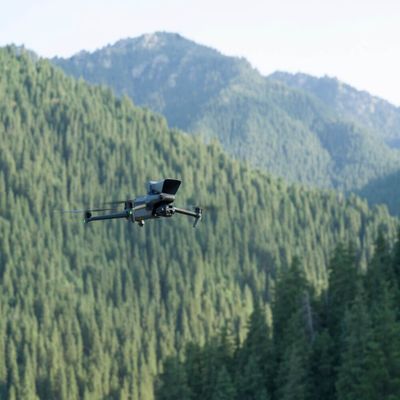 DJI Mavic 3TA (EU) C1