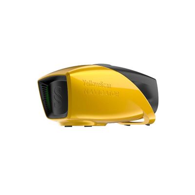 YellowScan Navigator