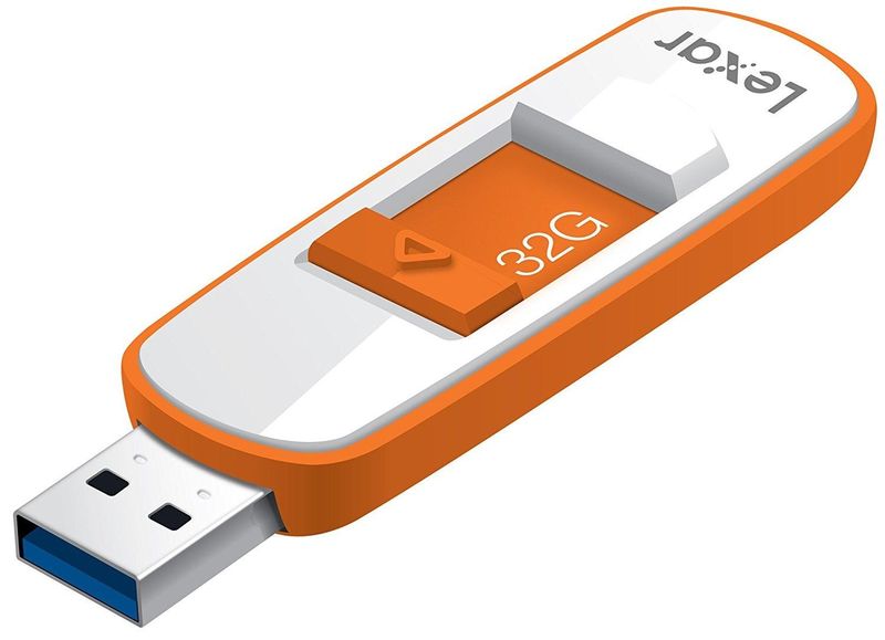 Lexar Jumpdrive S75 USB3.0 32GB