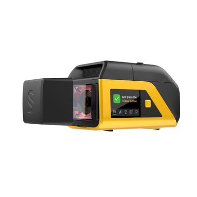 YellowScan Venturer