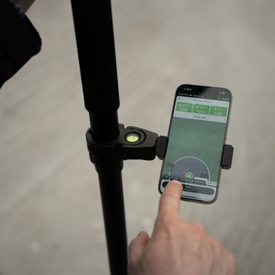 Mätkit - Emlid Reach RS4 Pro