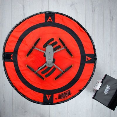 Hoodman Launch Pad 3ft