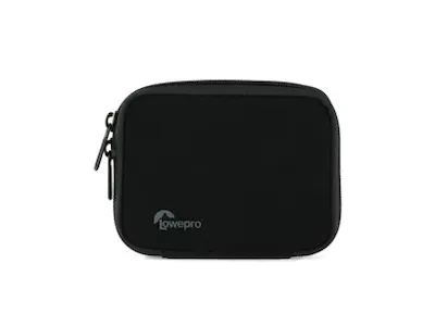 Lowepro Compact Media Case