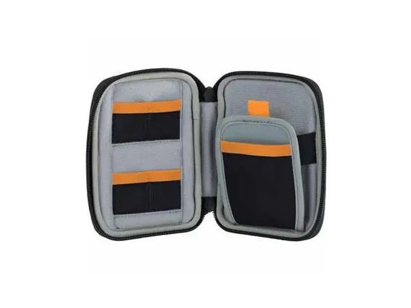 Lowepro Compact Media Case