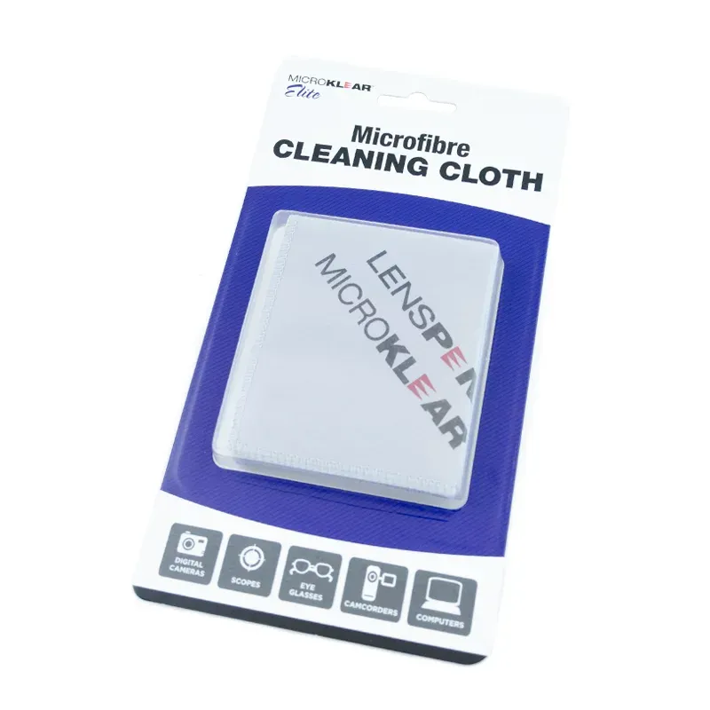 Lenspen Microklear Cleaning Cloth