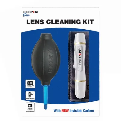 Lenspen Lens Cleaning Kit