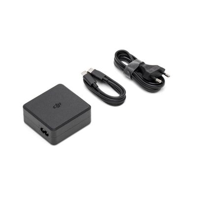 DJI 100W USB-C Power Adapter