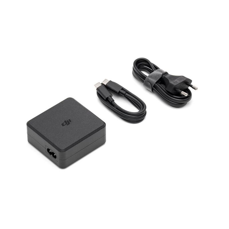 DJI 100W USB-C Power Adapter