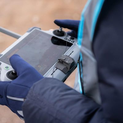 Dronavia Kronos Matrice 4