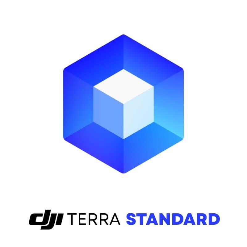 DJI Terra Standard