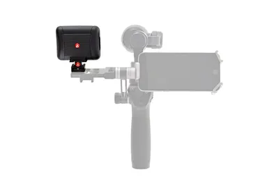 Manfrotto – Lumie Art High Power LED-lampe og tilbehør