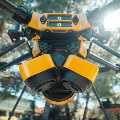 YellowScan Dual Camera Module (26MP)