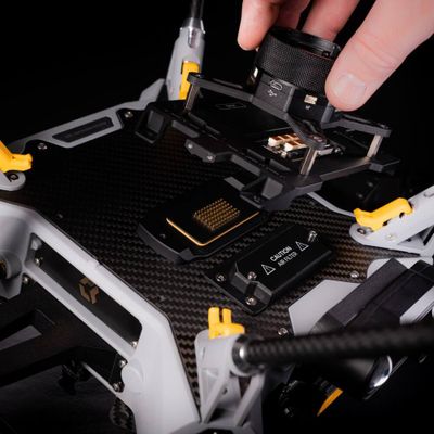 Hexadrone Tundra 2.1 Endurance