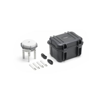 DJI D-RTK 3 Multifunctional Station