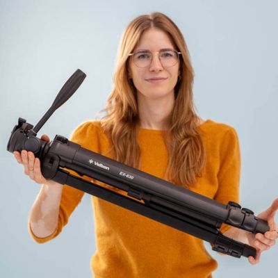 Velbon EX-630 kamerastativ