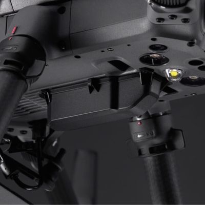 DJI Matrice 350 RTK 4G Dongle Kit