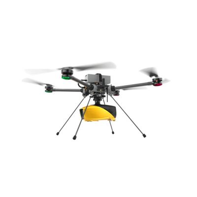 YellowScan Navigator