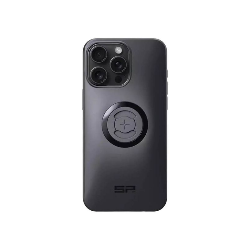 SP Connect Case iPhone (SPC+)