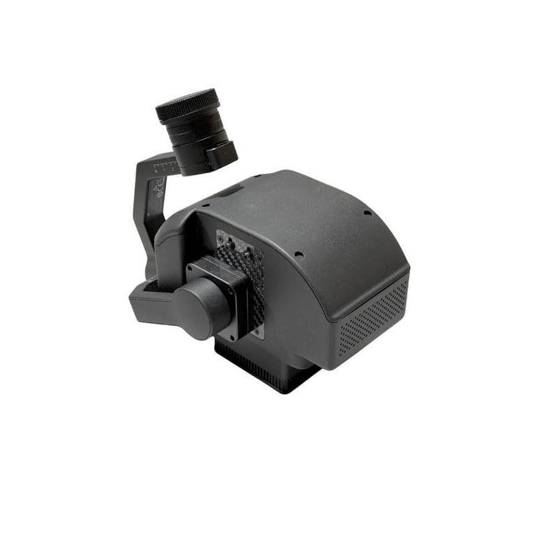 FigSpec FS60-C Hyperspektral Kamera