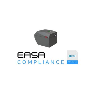 Dronavia FlyID (Remote ID)