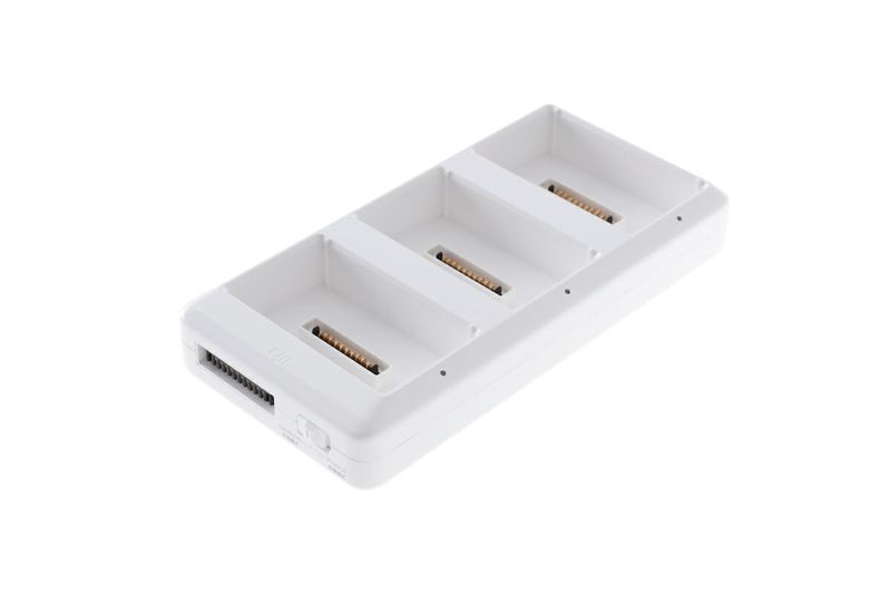 DJI Phantom 4 Charging Hub