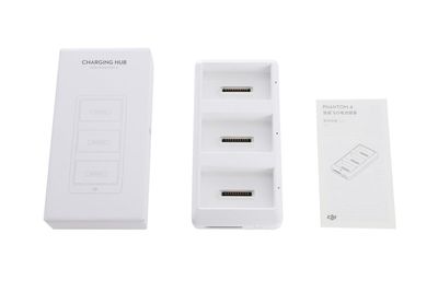 DJI Phantom 4 Charging Hub