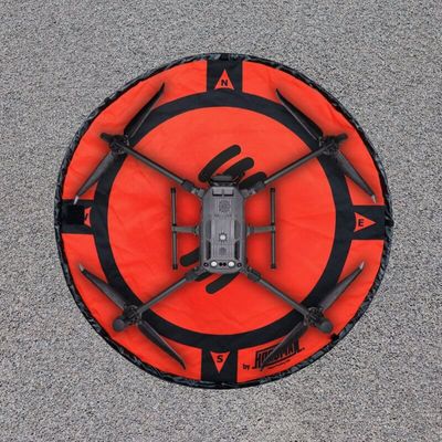 Hoodman Launch Pad 5ft