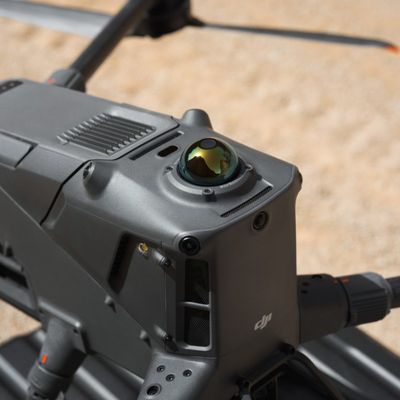 DJI Matrice 400 (EU) SP Plus