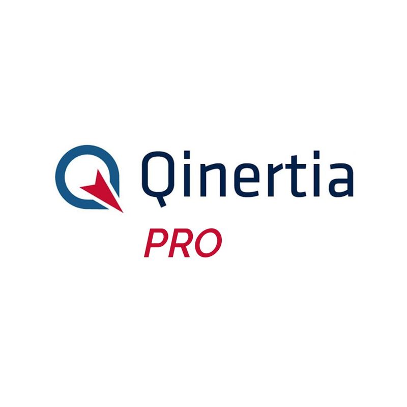 SBG Qinertia Pro