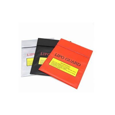 LiPo-bag (23x18cm)