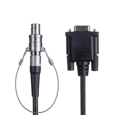 Emlid Reach RS4 & RS4 Pro Cable with DB9 Female Connector