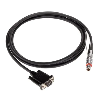 Emlid Reach RS4 & RS4 Pro Cable with DB9 Female Connector