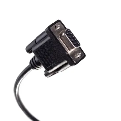 Emlid Reach RS4 & RS4 Pro Cable with DB9 Female Connector