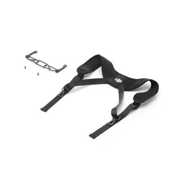 DJI RC Plus 2 Strap & Bracket Kit