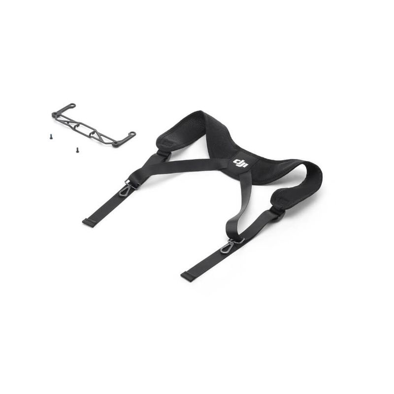 DJI RC Plus 2 Strap & Bracket Kit