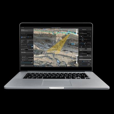 DJI Flighthub 2 - Livestream Recharge Package