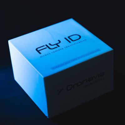 Dronavia FlyID Pro (Remote ID)