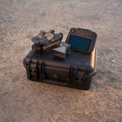 DJI Mavic 3 Enterprise Speaker