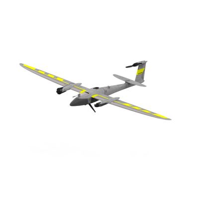 Quantum Systems Trinity Pro (ADS-B)