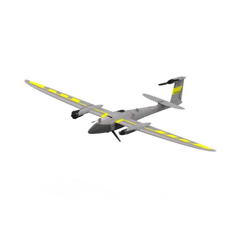 Quantum Systems Trinity Pro (ADS-B)