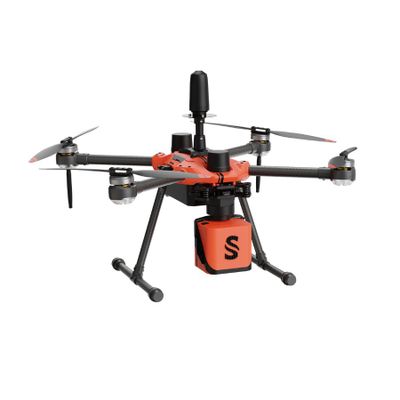Argosdyne EasyMapper LM