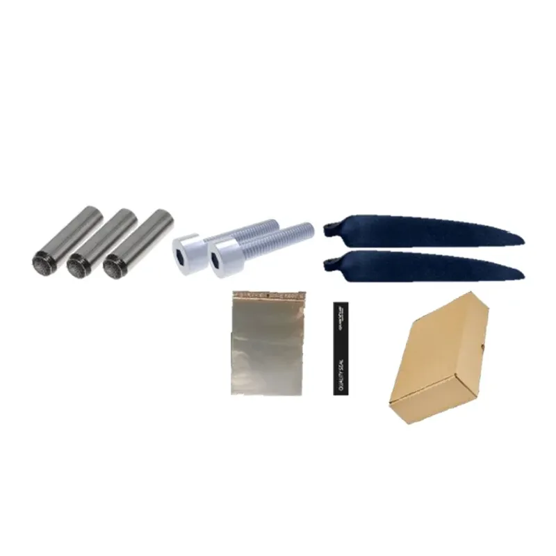 Quantum Systems Trinity F90+ frontpropeller GREEN R3 – SN <619