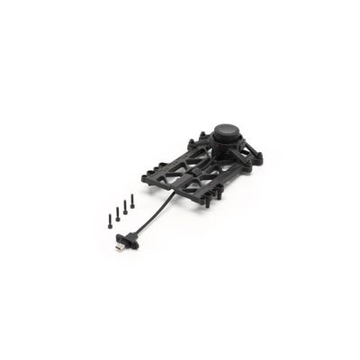 DJI Matrice 400 Third Gimbal Mount
