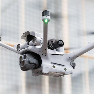 Dronavia Kronos Matrice 4D