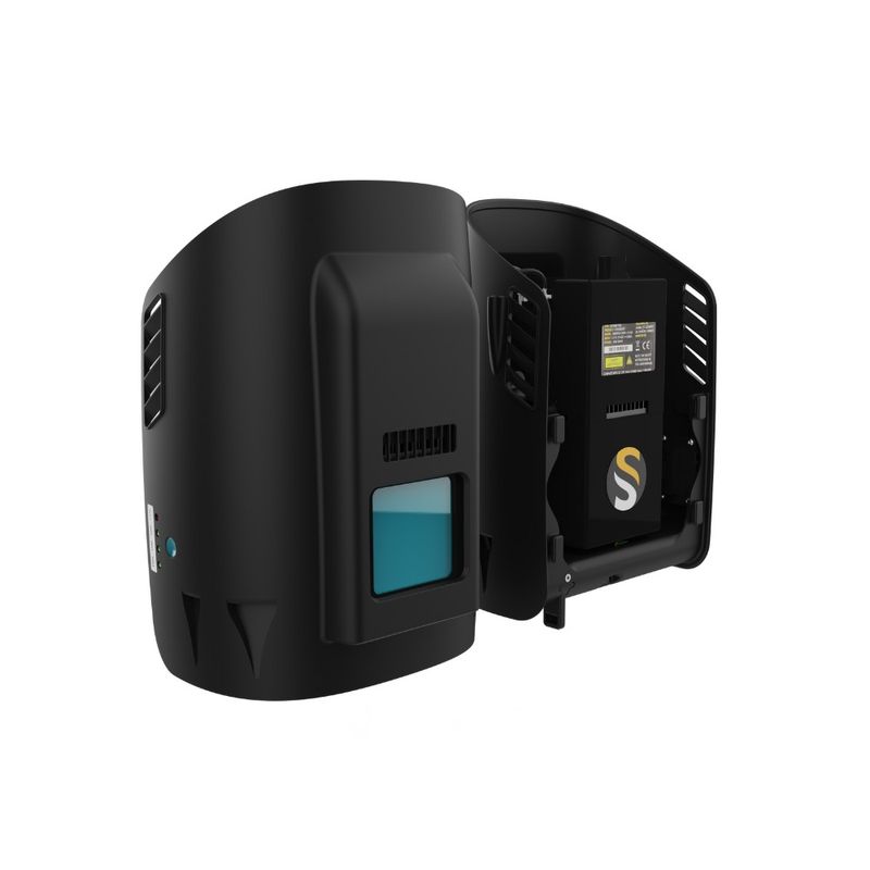 Trinity Pro Qube 240